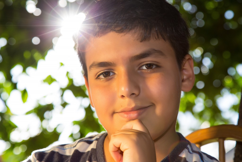 Headshot Photography
