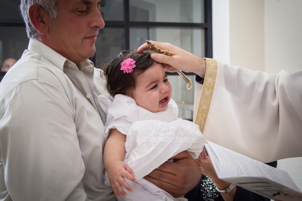 Christening & Baptism Photography
