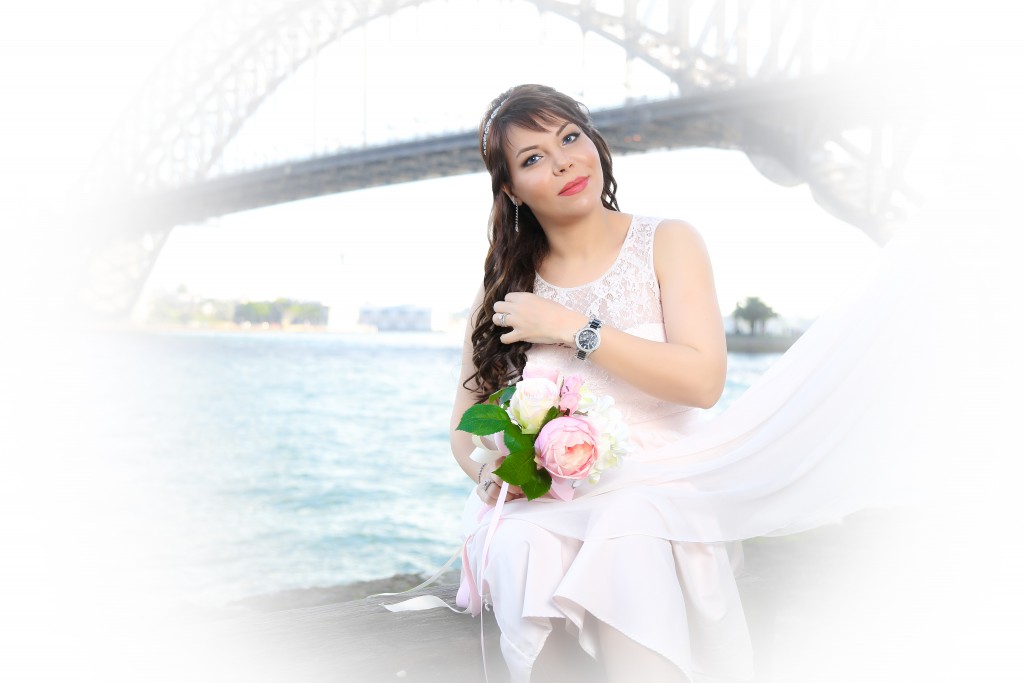 Wedding photography